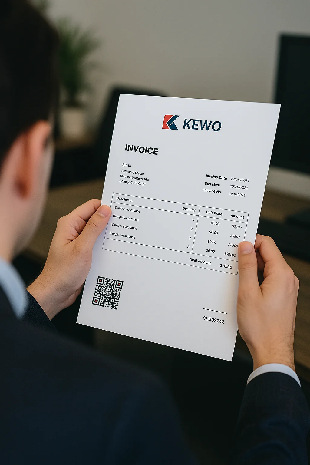 Kewo