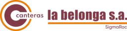 Canteras la belonga logo